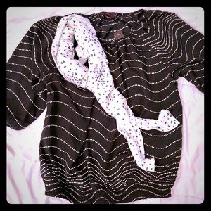 New top from The Limited